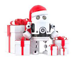 West Michigan Holiday VEXU Tipping Point Tournament