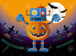 Grandville Halloween VRC HS/MS Tipping Point Tournament