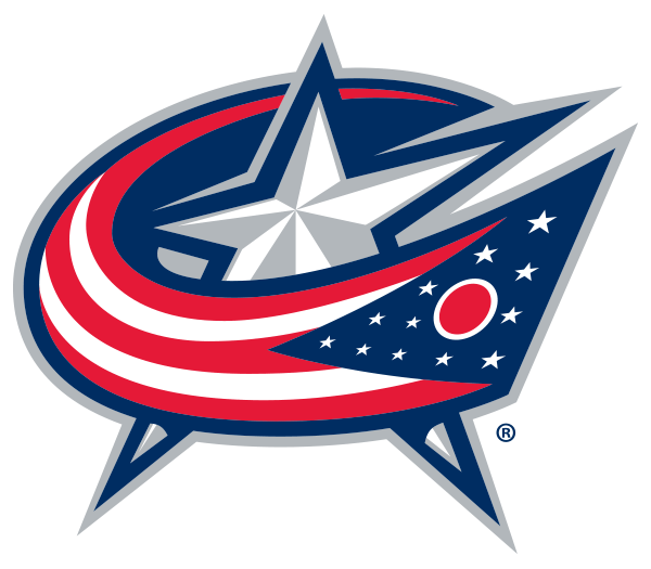 Columbus Blue Jackets VRC Blended Game Day Event 2021; Columbus, OH