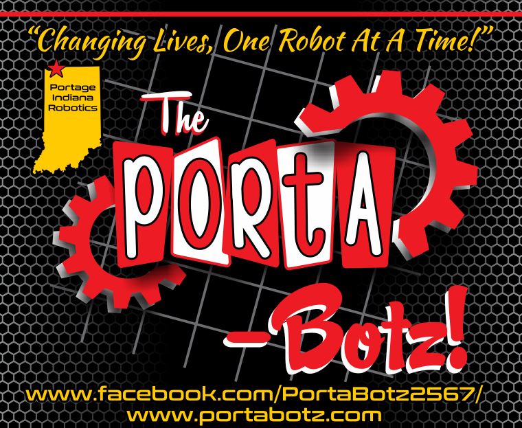 CANCELED NWI Friday Nights Robo VRC Blended League; Portage, IN