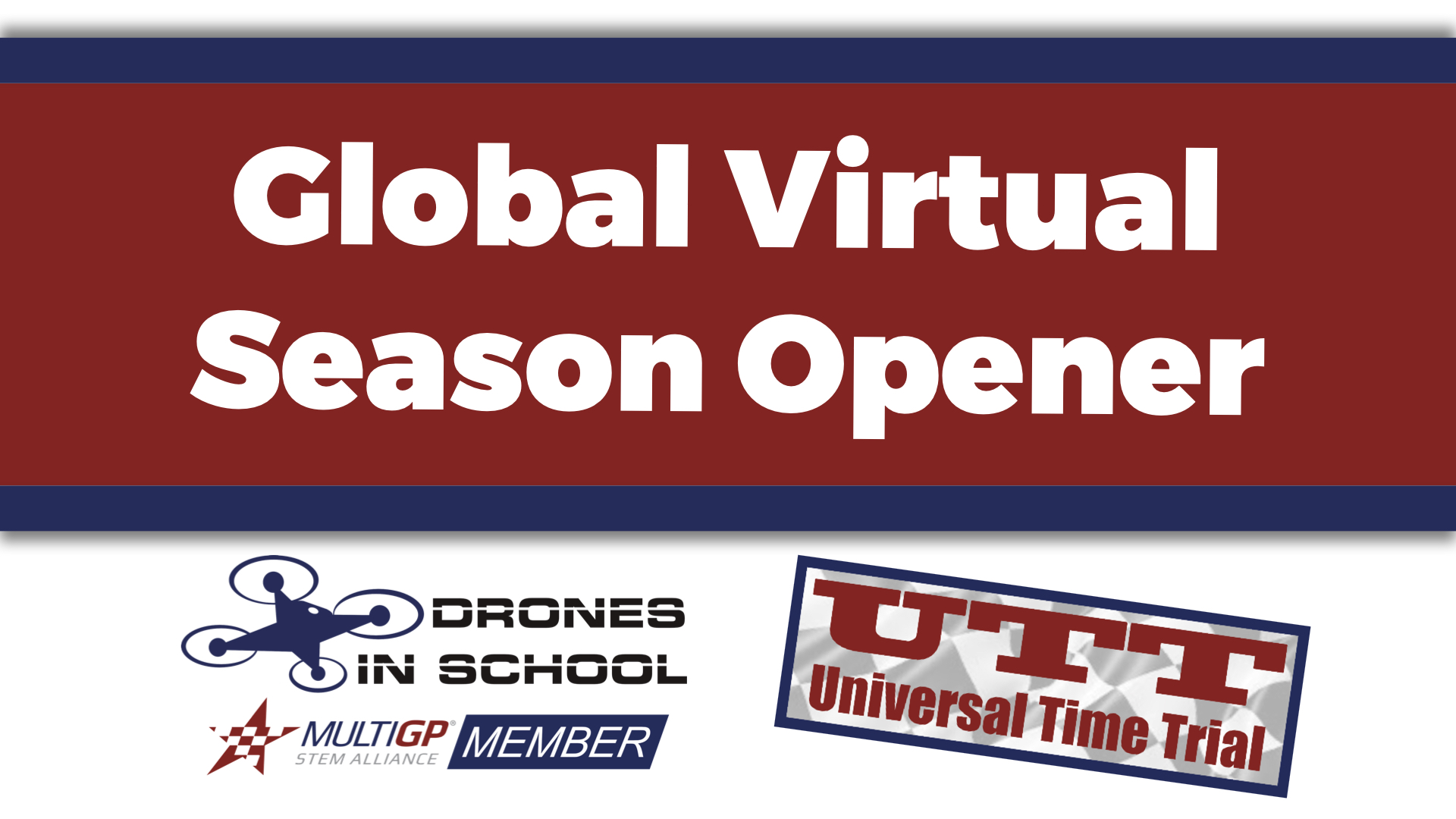 Global Virtual Season Opener