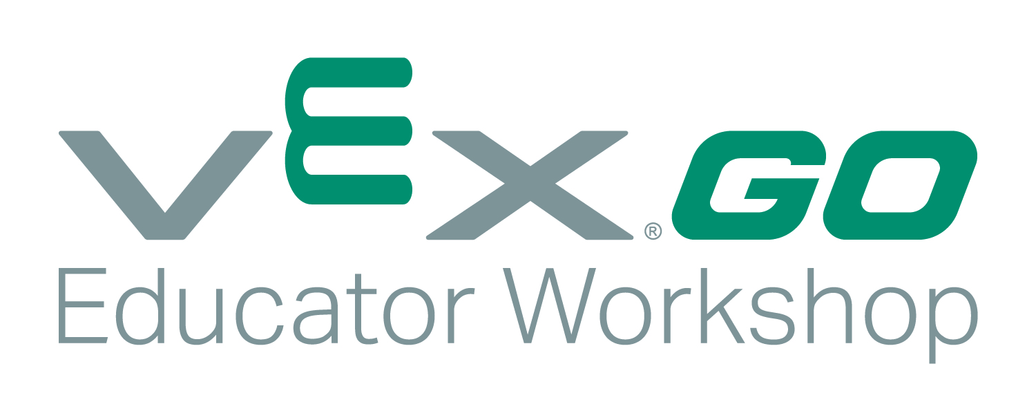 Intro to VEX GO Educator Training Workshop(In Person) presented by the REC Foundation (Saturday, Jan 22, 9:00am-12:00pm Eastern Time Zone) 