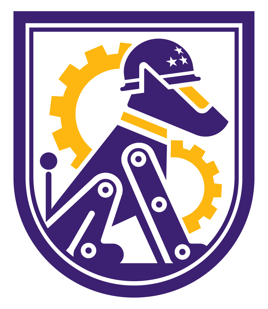 LSUA Last Chance Invitational VRC In Person, Standard Judging Robot