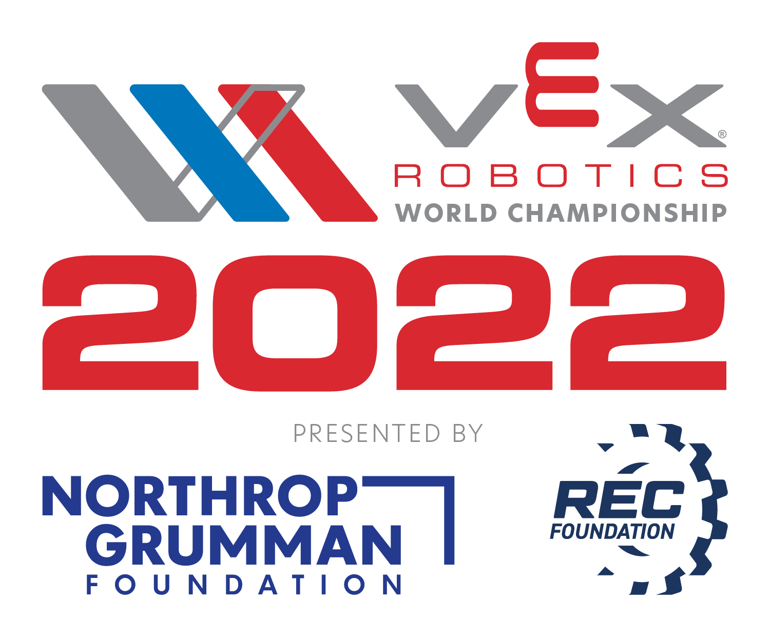 2022 VEX Robotics World Championship - VEX Robotics Competition High School Asia Pacific Division