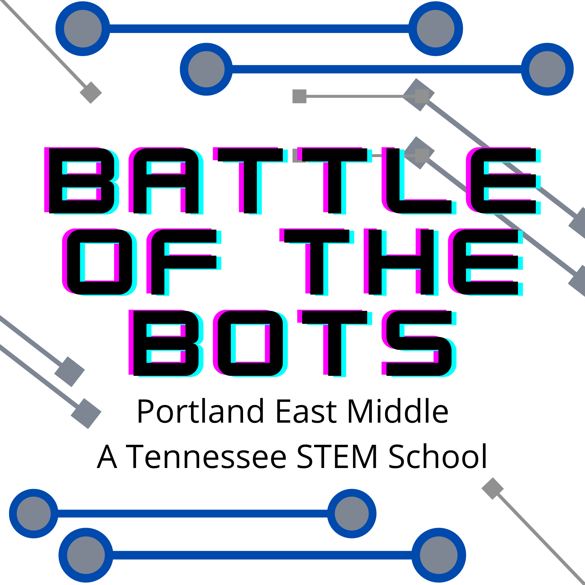 Battle of the Bots (ES/MS)