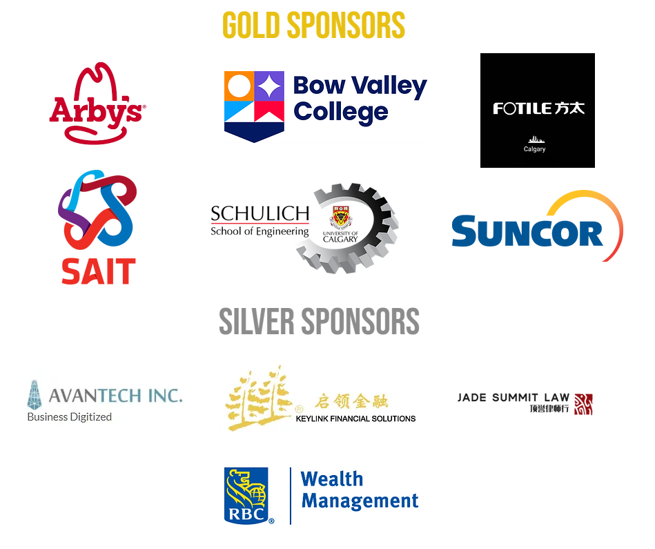 Sponsors