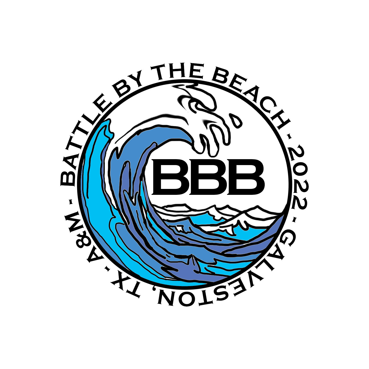 Battle by the Beach VIQC Signature Event (ES/MS)
