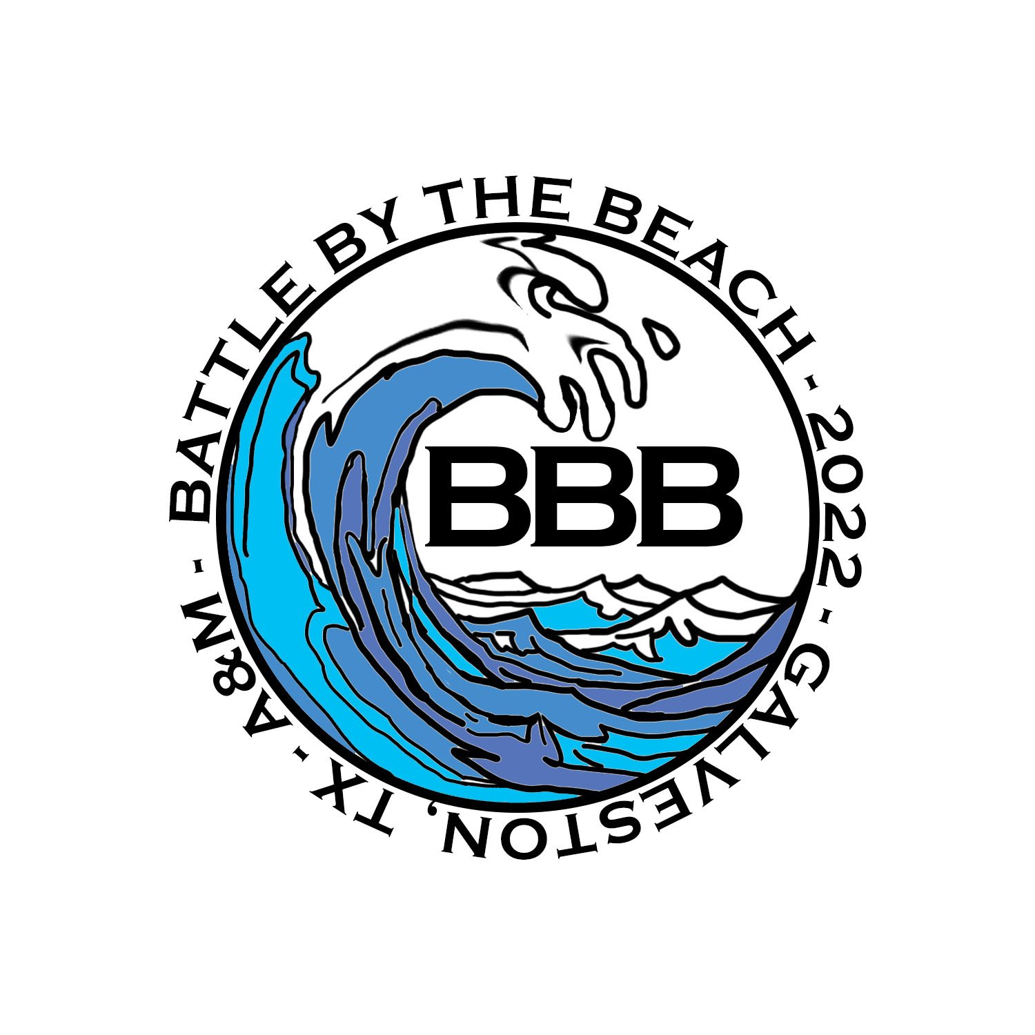 Battle by the Beach VRC Signature Event (MS/HS)