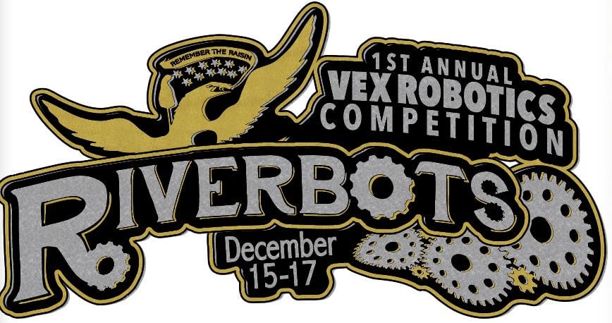 RiverBots VRC Signature Event; Monroe, MI