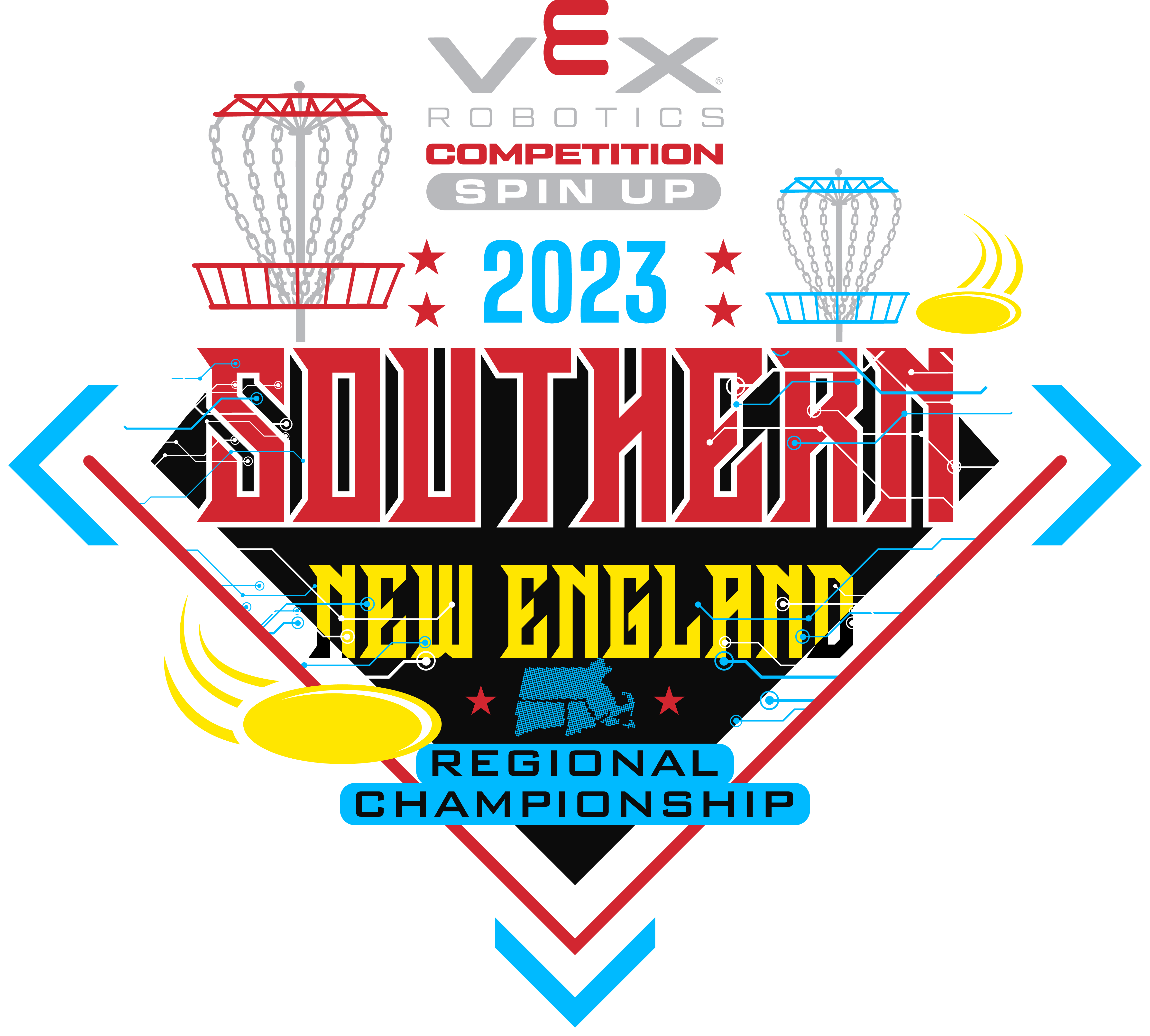Southern New England VRC Middle School Regional Championship