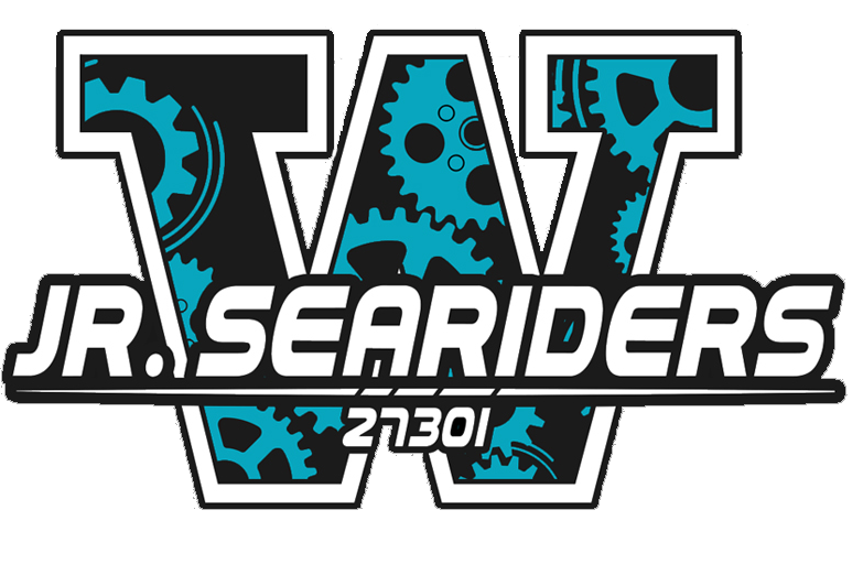 VRC, JR Searider 2nd Annual VEX Tournament, MS&HS, with In-Person Judging