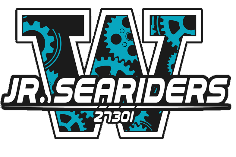 VRC, Jr Searider VEX 2nd annual tournament, MS ONLY, In-Person, with Standard Judging