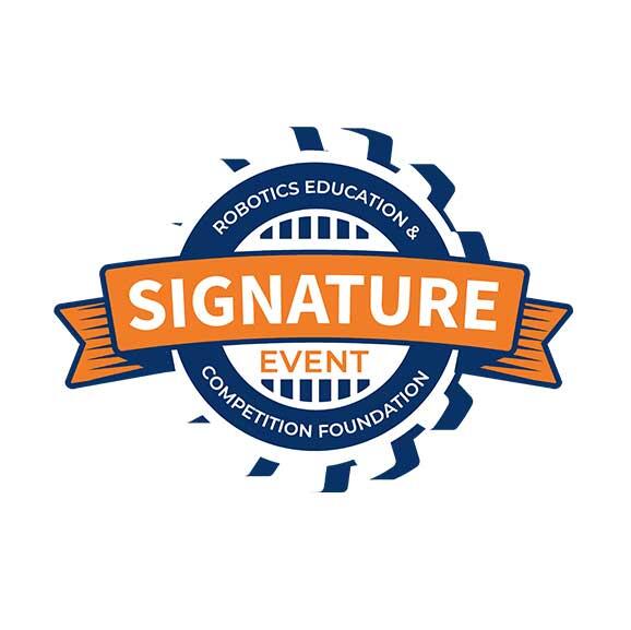 2023 KALAHARI CLASSIC INDOOR WATERPARK VEX U Signature Event