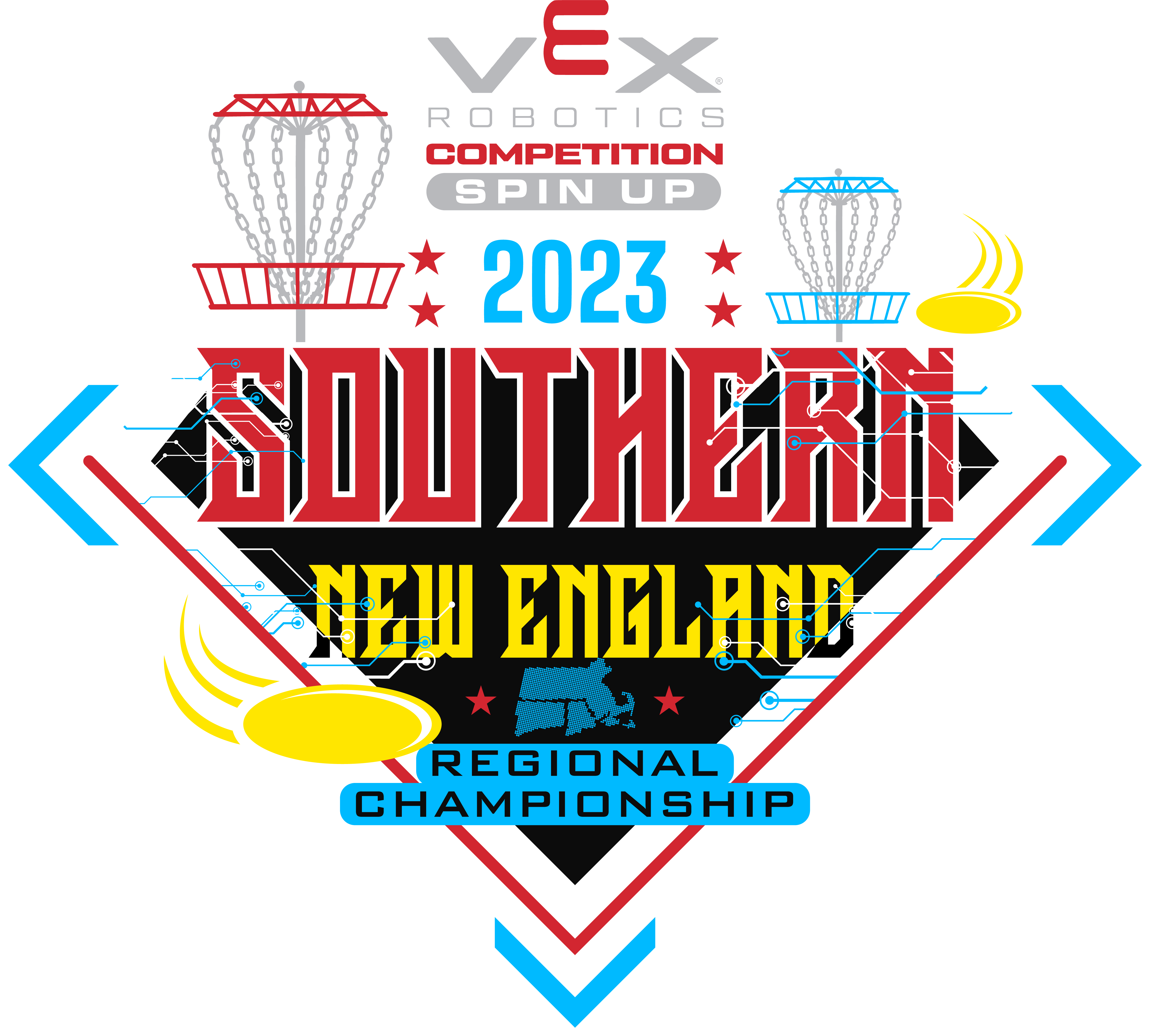 Southern New England VRC High School Regional Championship - Postponed until 3/11-12