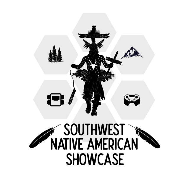 VIQC, White Mountain Apache Southwest Native American Showcase Event,(In Person), Blended ES & MS