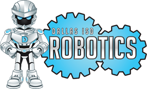 Dallas ISD's Unleash the Bots! Season Opener  - Middle School Only