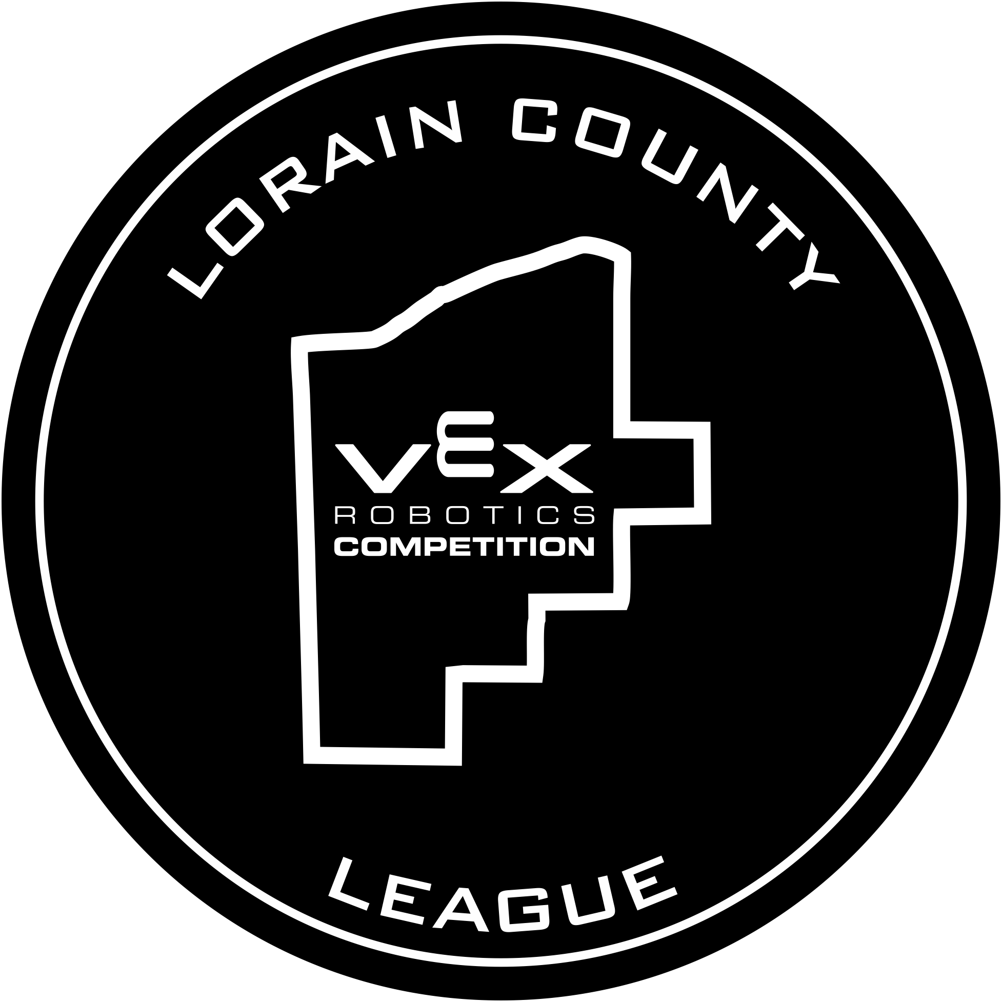 Lorain County VEX Blended League; Elyria, Ohio