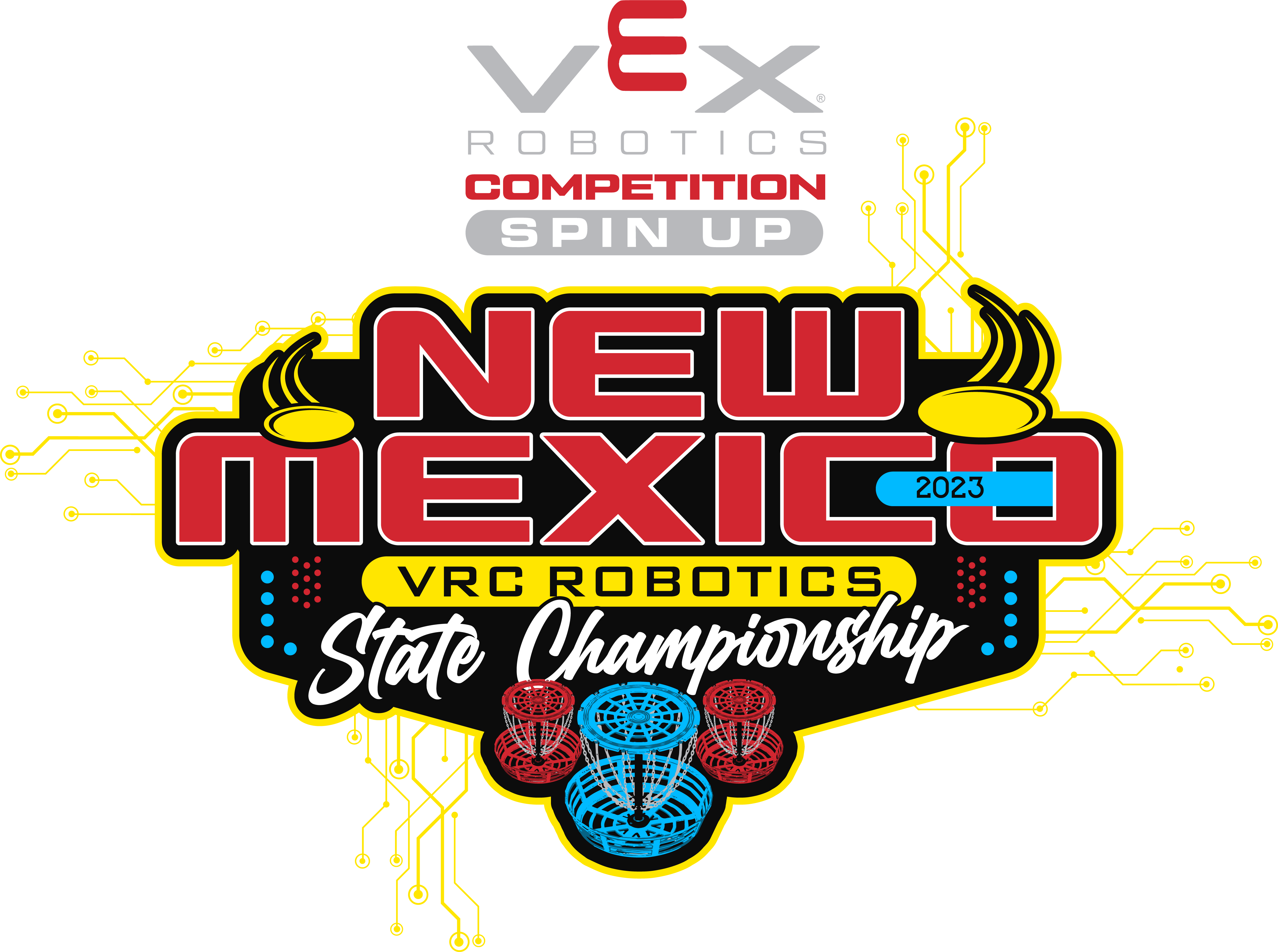VRC, 2023 New Mexico VRC State Championship, Blended, In-Person