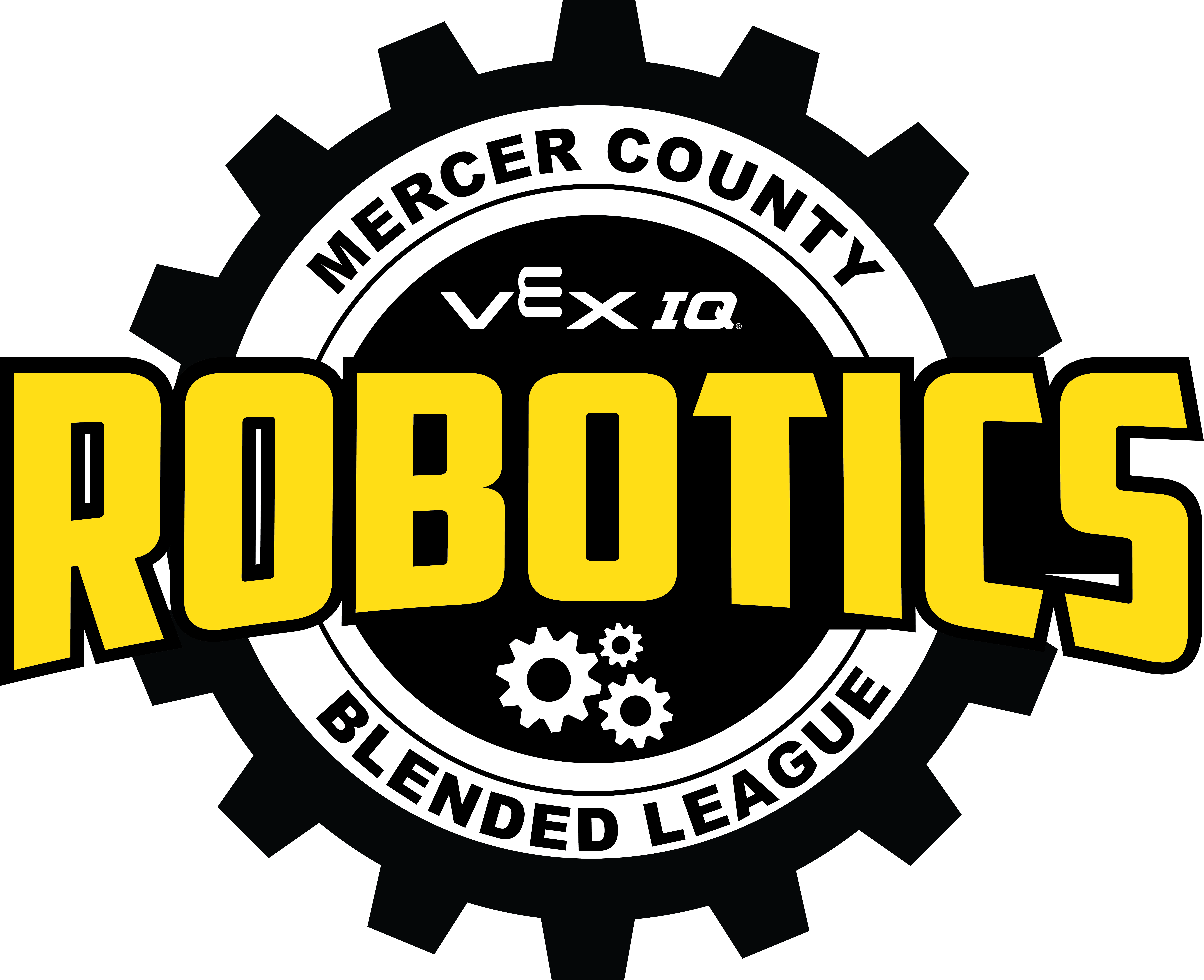 2022-2023 WV VIQC Blended Invitational League: Mercer County Schools; Princeton, WV