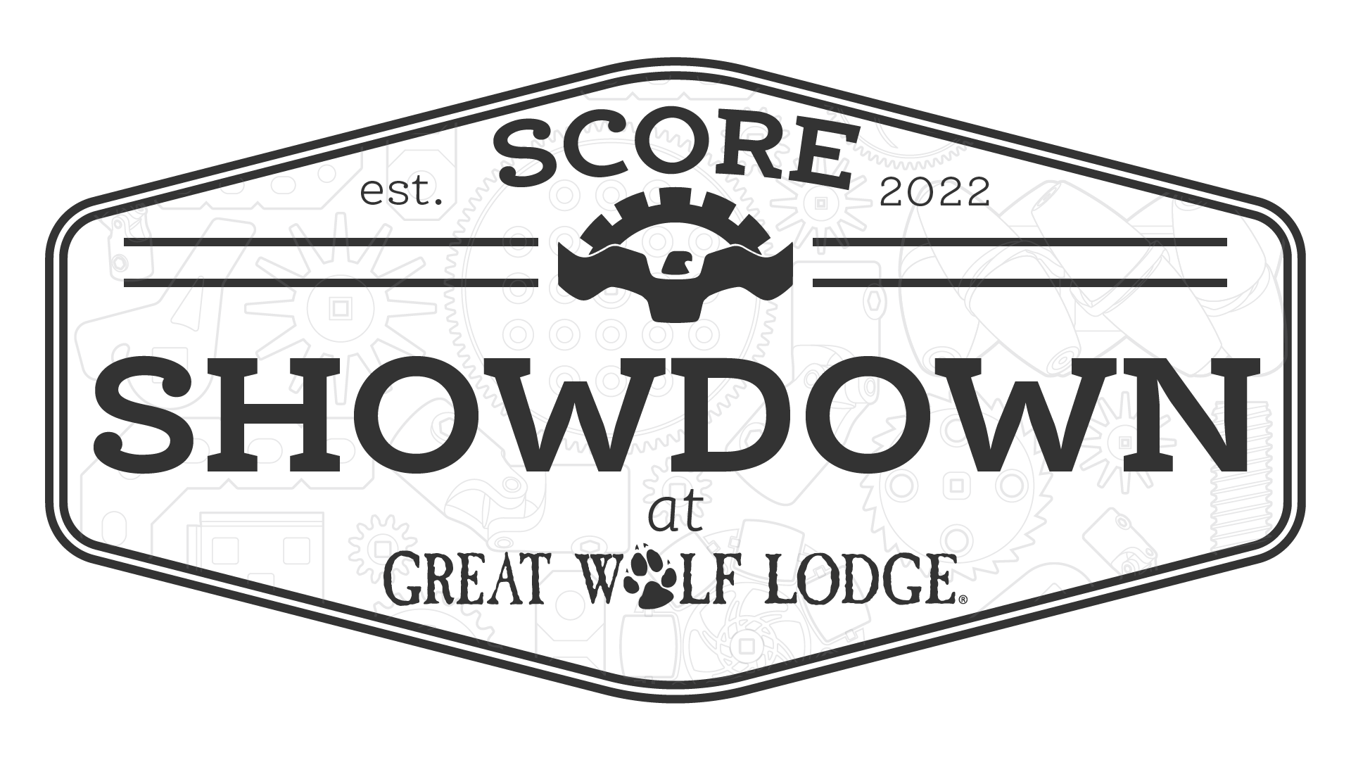 Hyundai Presents The SCORE VEX IQ Showdown at Great Wolf Lodge  Signature Event (ES Only)