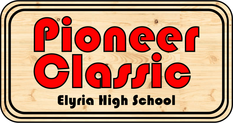 Pioneer VEX VIQC Fall Classic - Blended Event; Elyria, OH