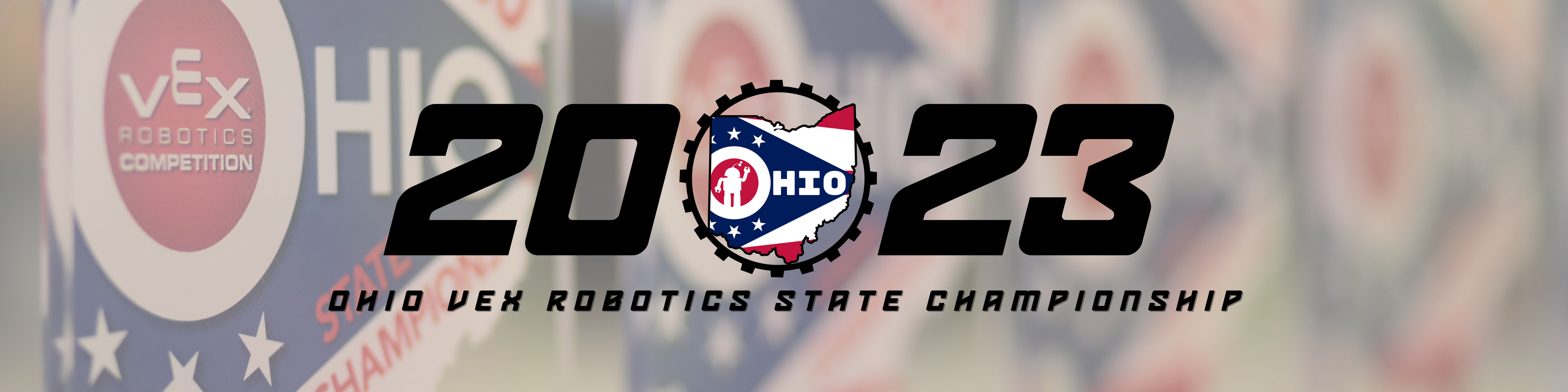 2023 Ohio VRC Middle School State Championship In Person, Akron