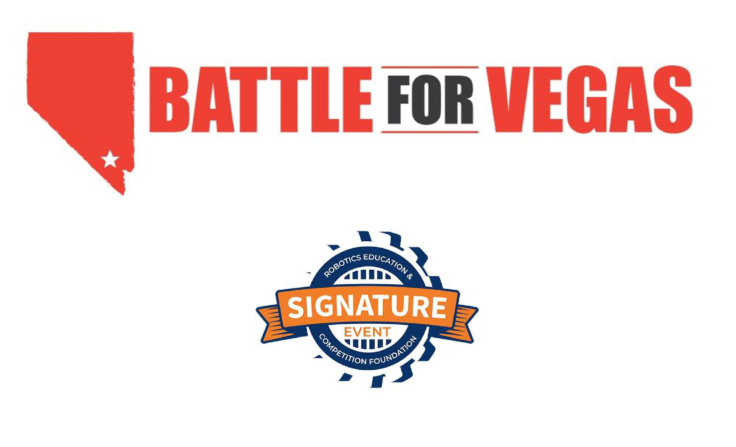 Battle for Las Vegas Signature Event (VEXU)