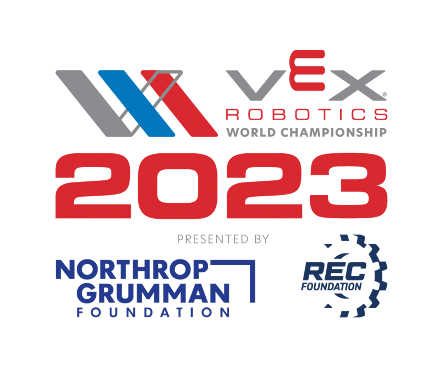 2023 VEX Robotics World Championship - VEX U Event