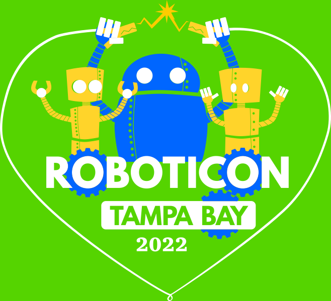 ROBOTICON Aerial Drone Competition