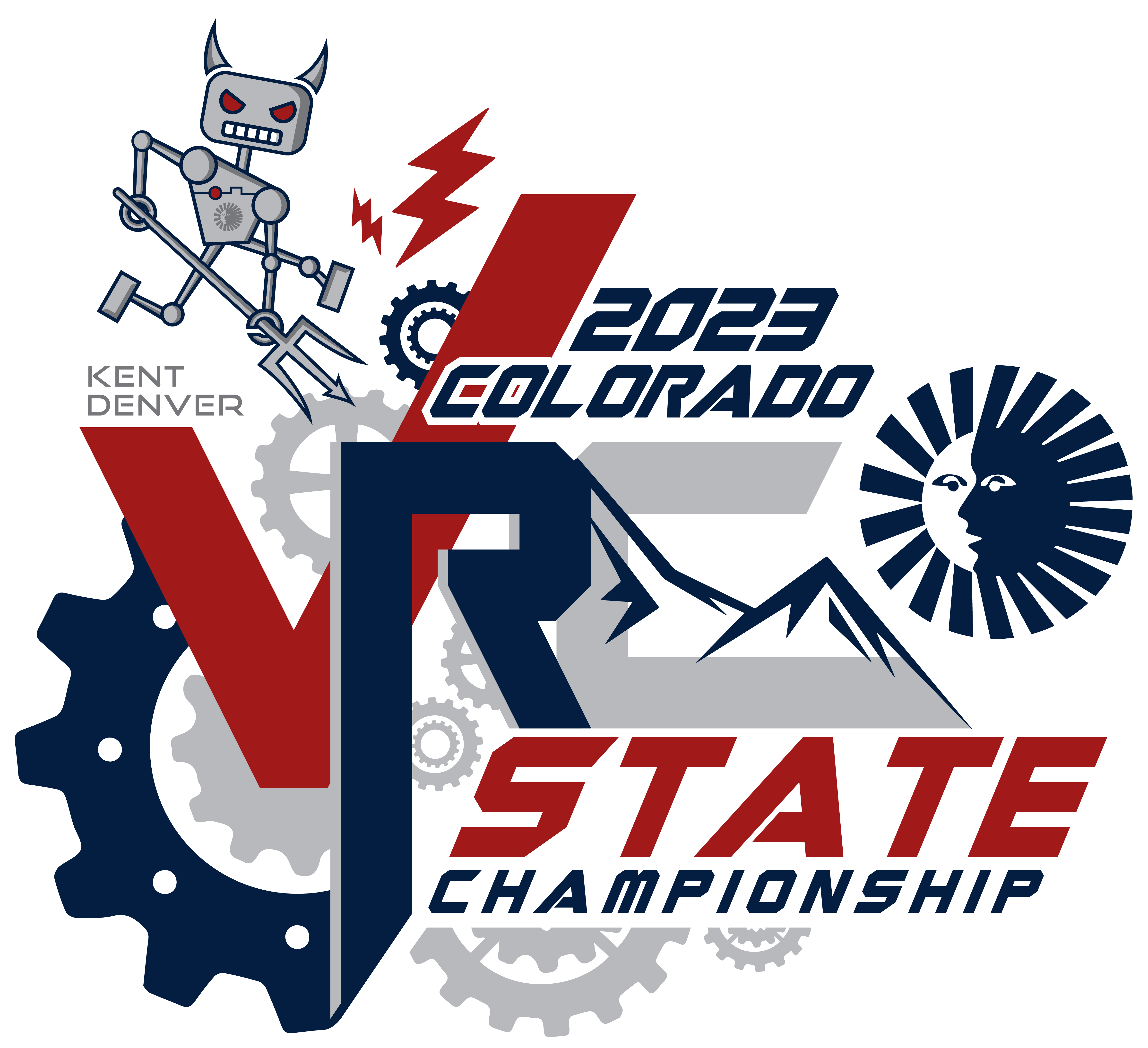 Colorado VRC HS State Championship hosted by KDS Robotics - (In Person, Remote Engineering Notebooks/In-Person Interviews)