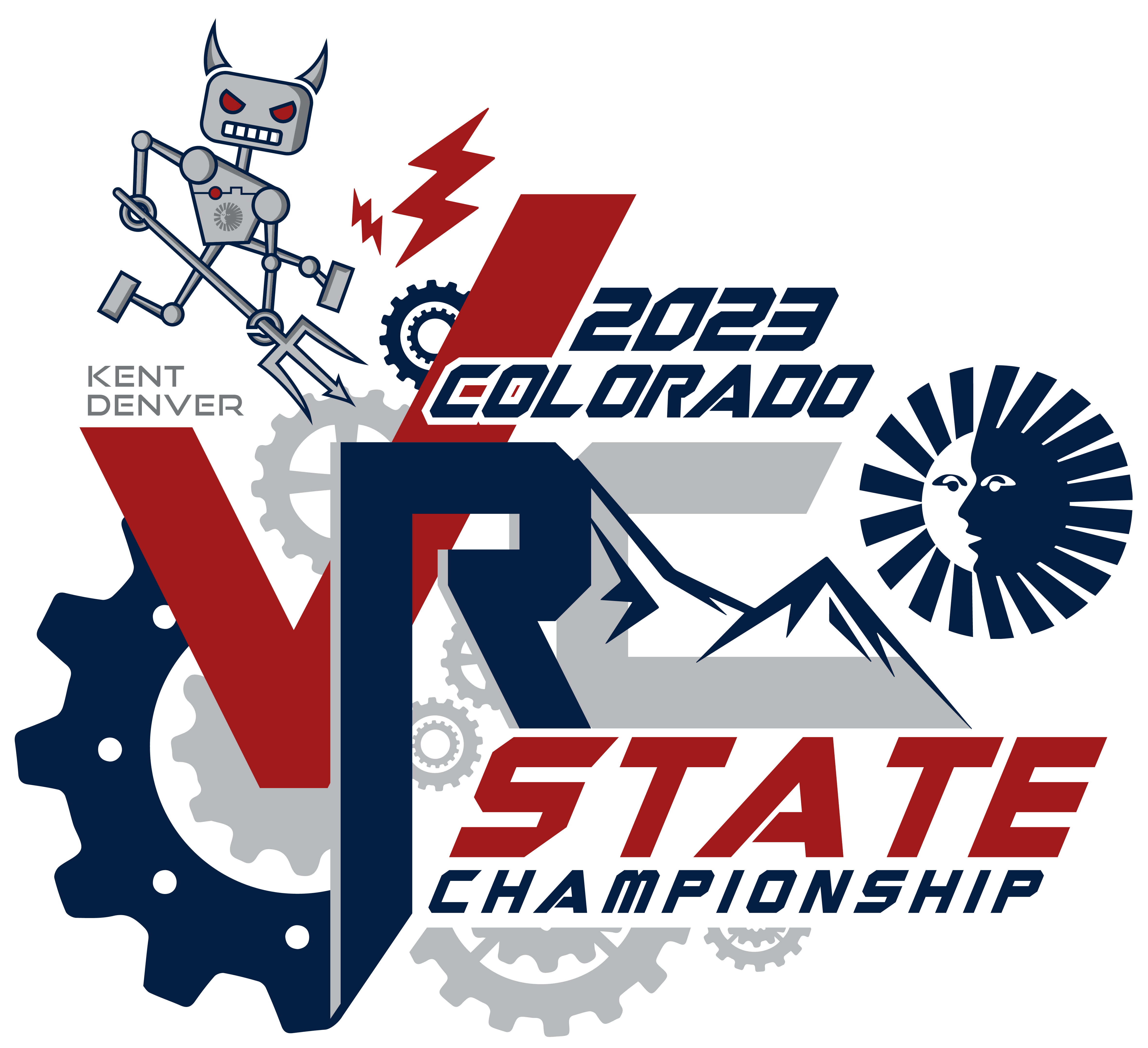 Colorado VRC HS State Championship hosted by KDS Robotics - (In Person, Remote Engineering Notebooks/In-Person Interviews)