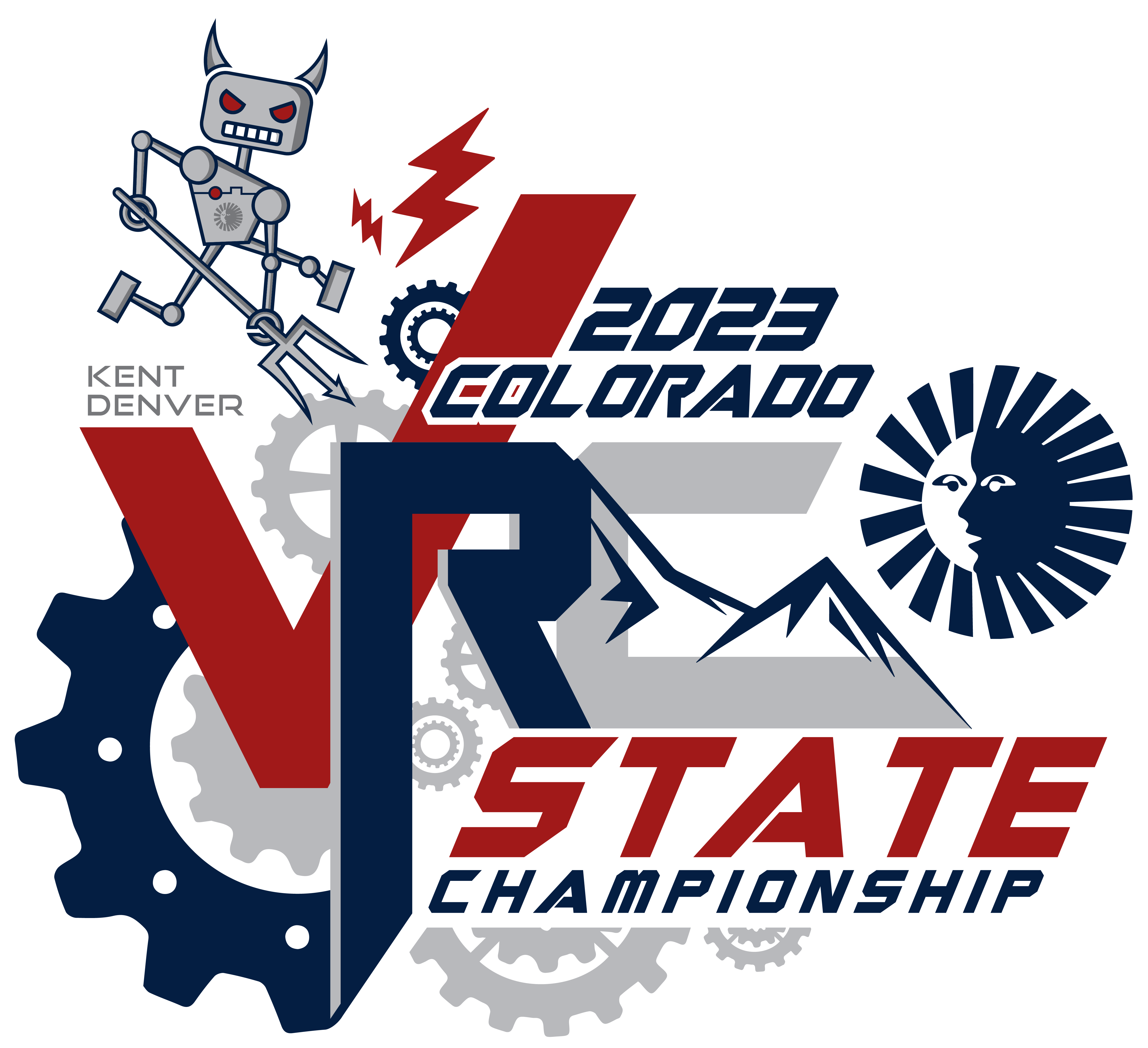 Colorado VRC MS State Championship hosted by KDS Robotics - (In Person, Remote Engineering Notebooks/In-Person Interviews)