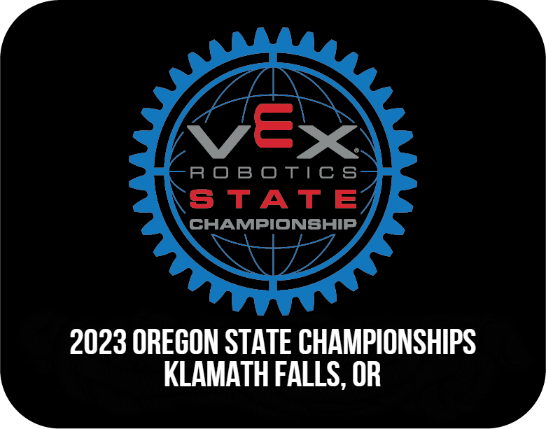 2023 Oregon VRC High School Regional Championship - Platinum