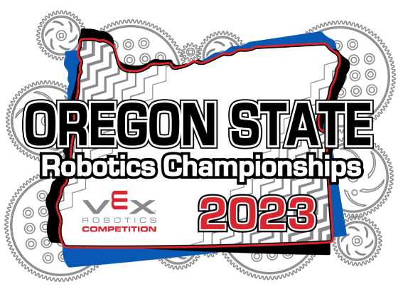 2023 Oregon VRC High School Regional Championship - Platinum