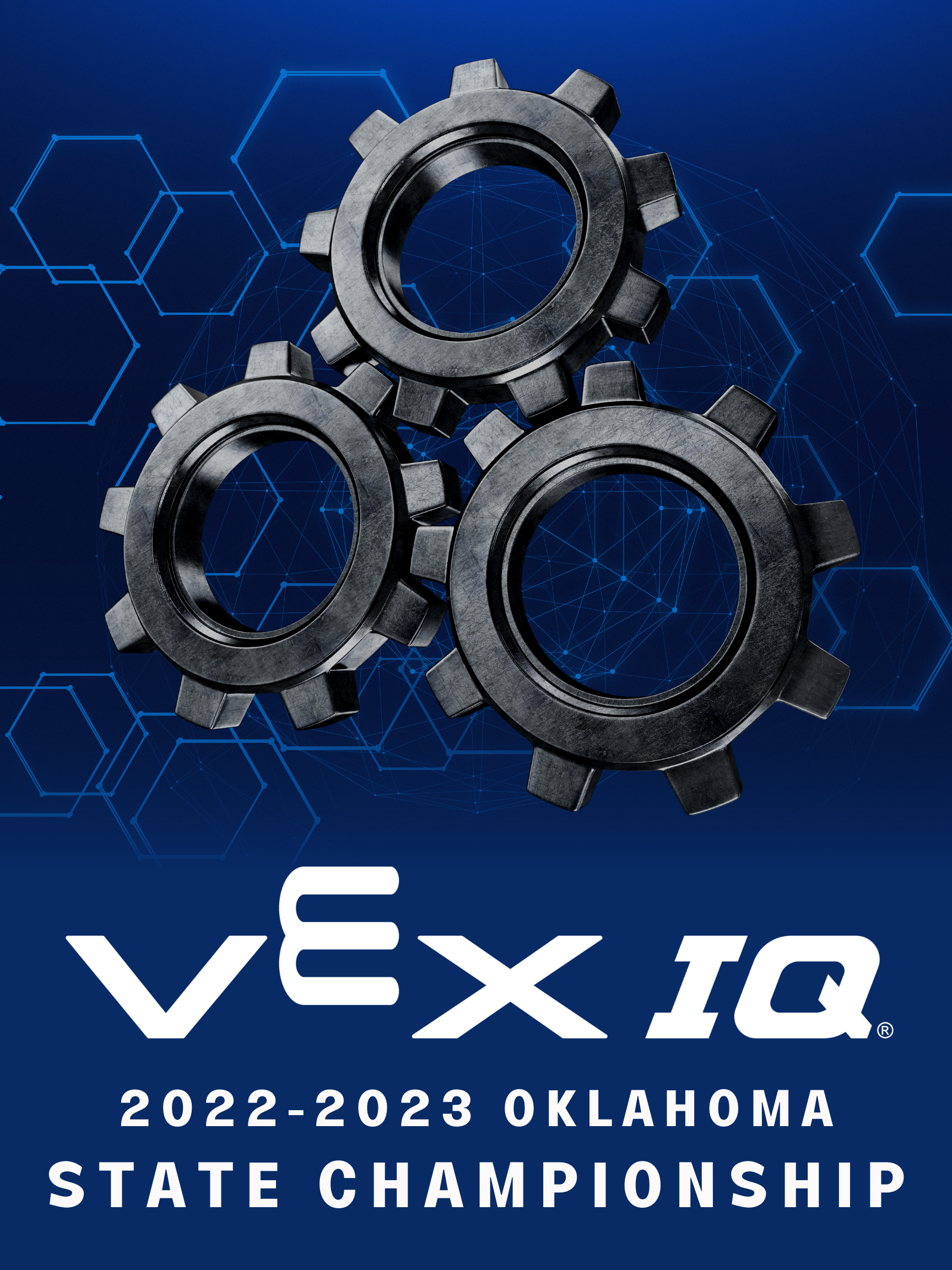 2022-2023 Oklahoma State VEX IQ Elementary School Robotics Championship
