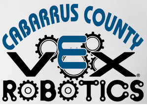 CCS VEX Northwest Cabarrus MS Titans IQ Qualifier
