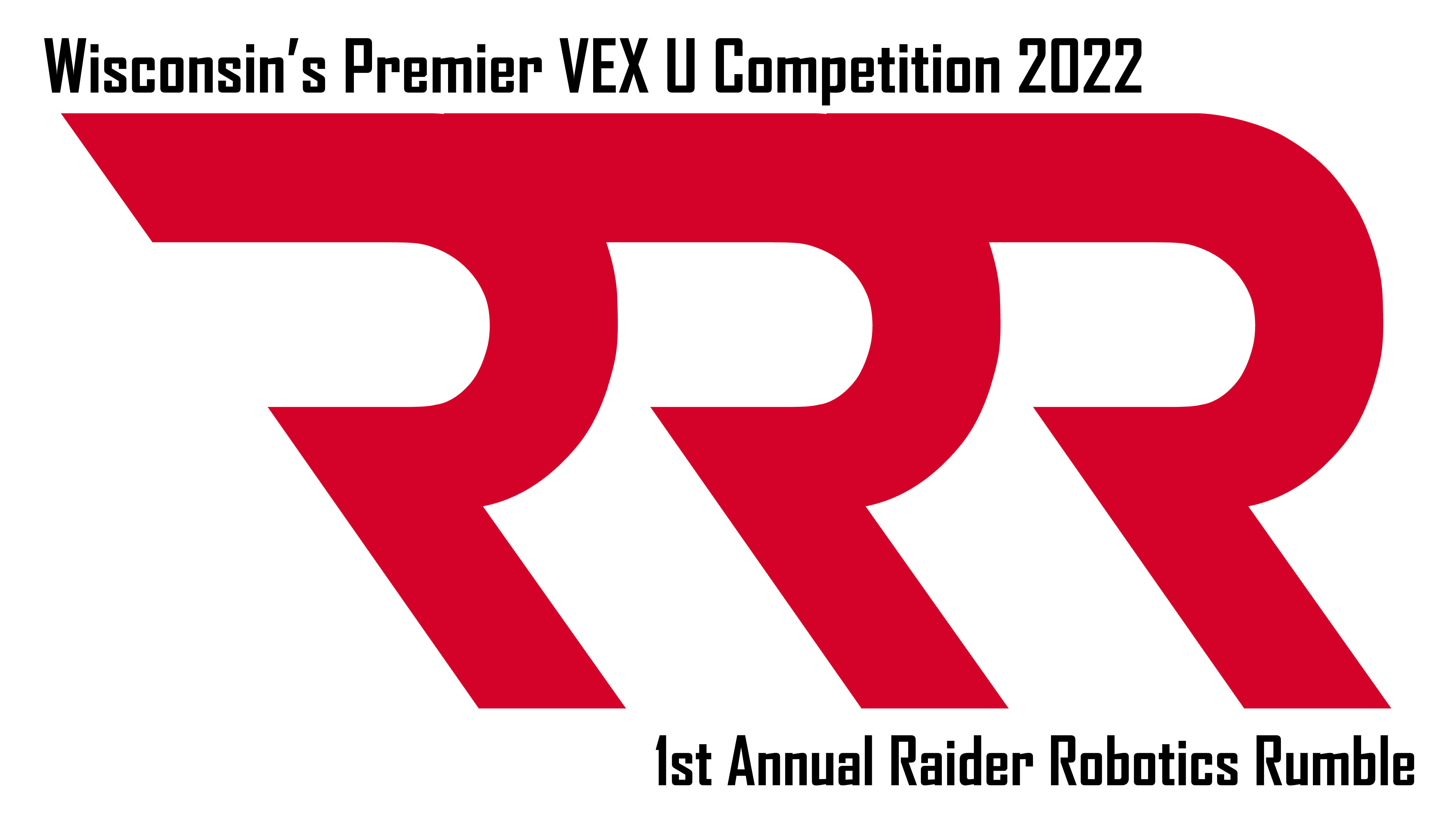 Raider Robotics Rumble | Milwaukee School of Engineering, WI | VEX U
