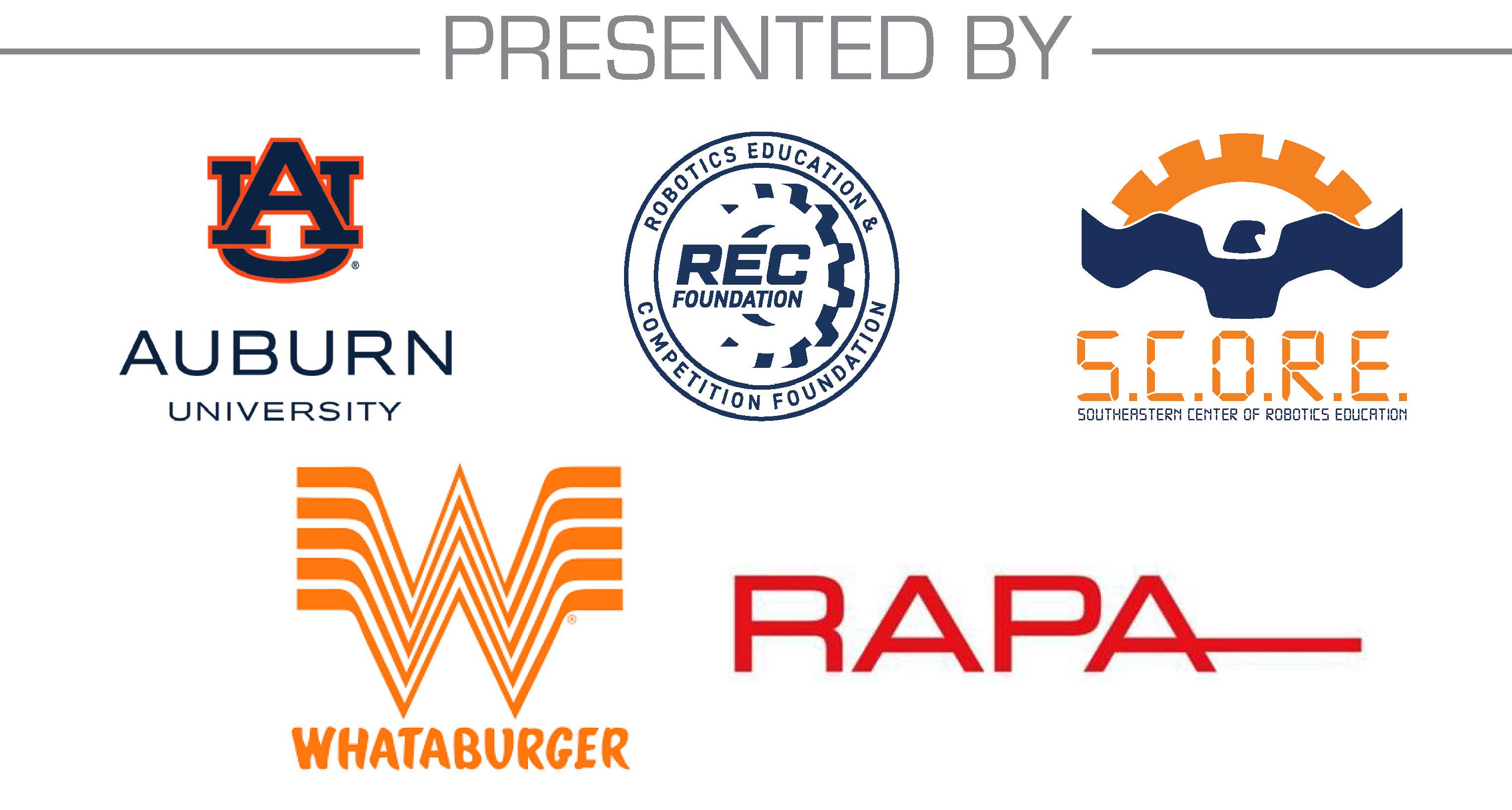 Sponsors