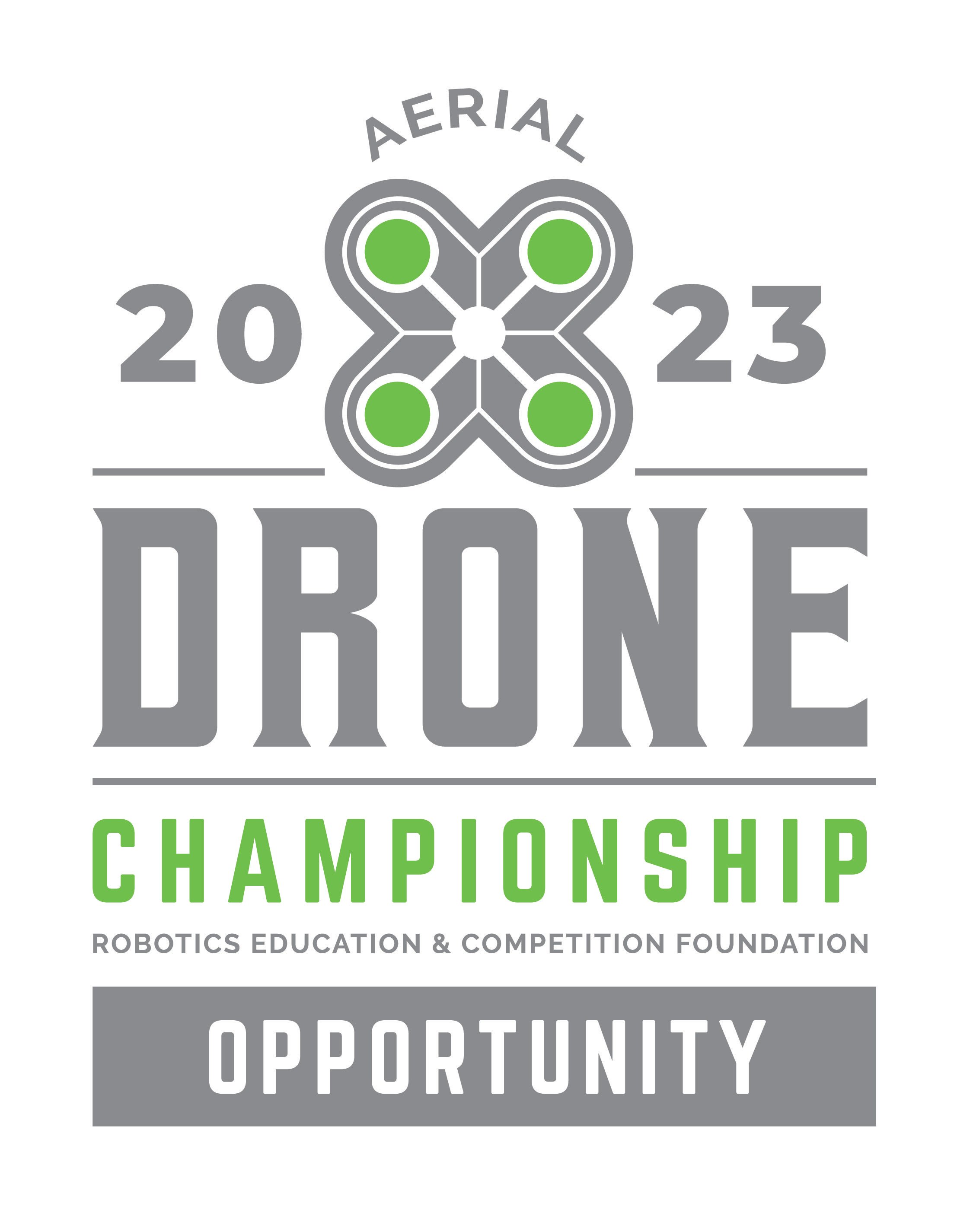 Aerial Drone Competition Championship: Opportunity in Mississippi