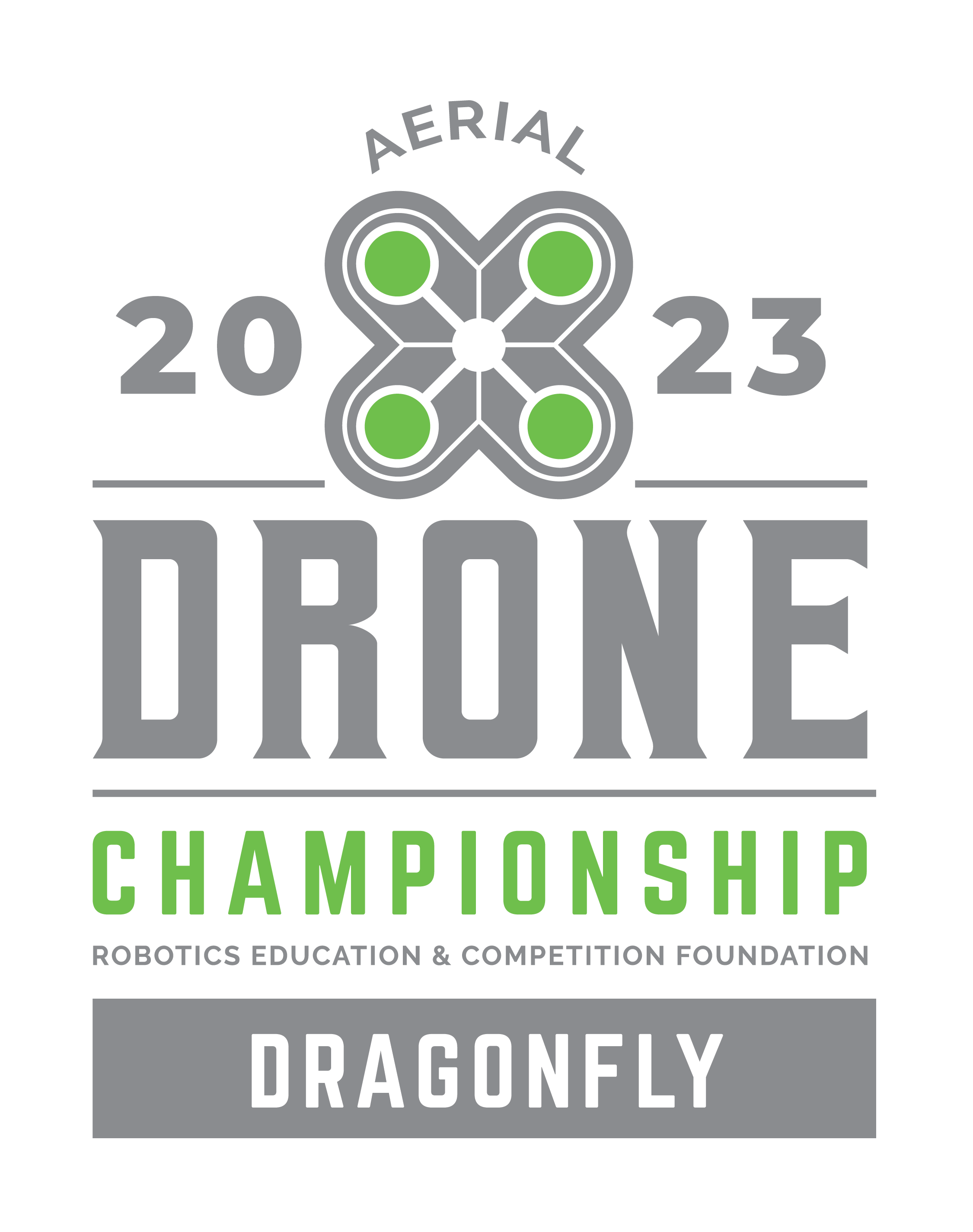 Aerial Drone Competition Championship: Dragonfly in West Virginia