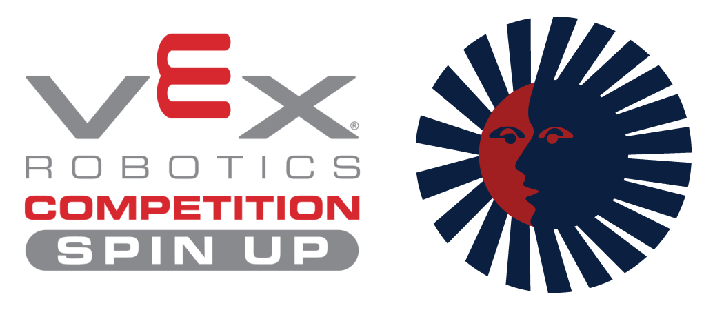 KDS Robotics VEX Spin Up Qualifier- Blended MS/HS