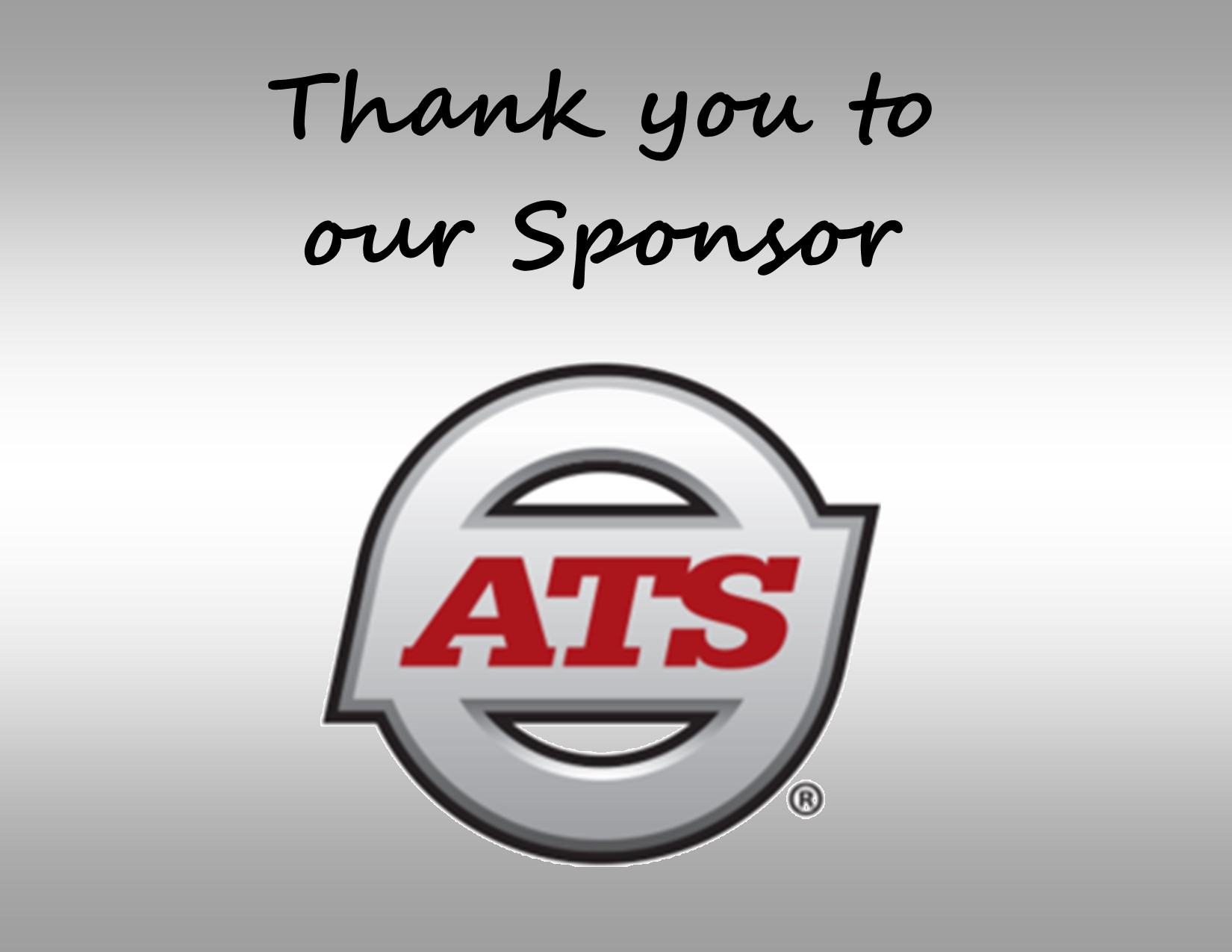 Sponsors