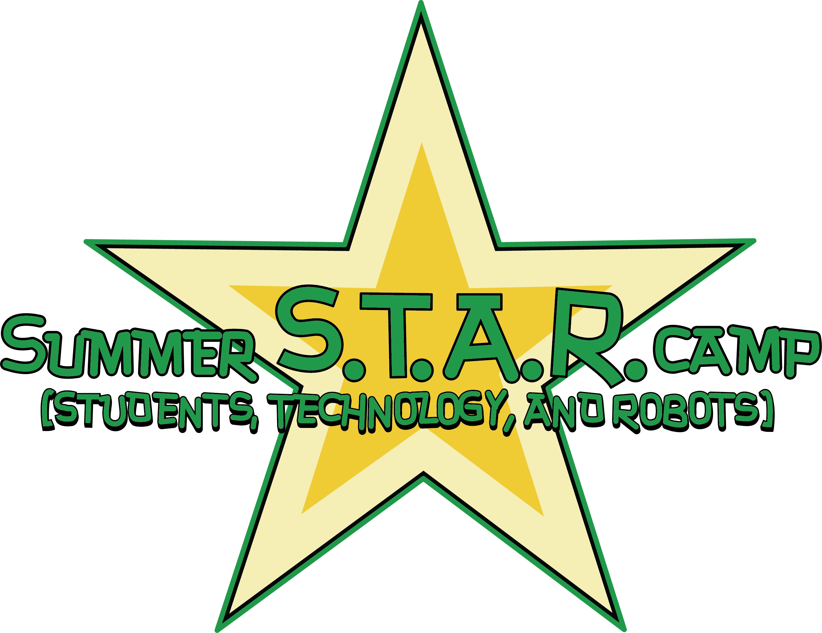 Elementary School Session 2 S.T.A.R. Camp – For Students Entering Grades 3-5 Fall 2023
