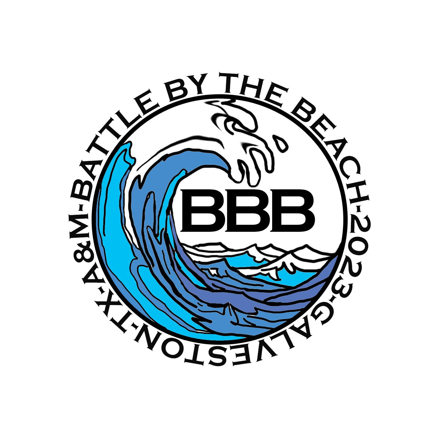 Battle by the Beach VRC Signature Event (HS/MS)