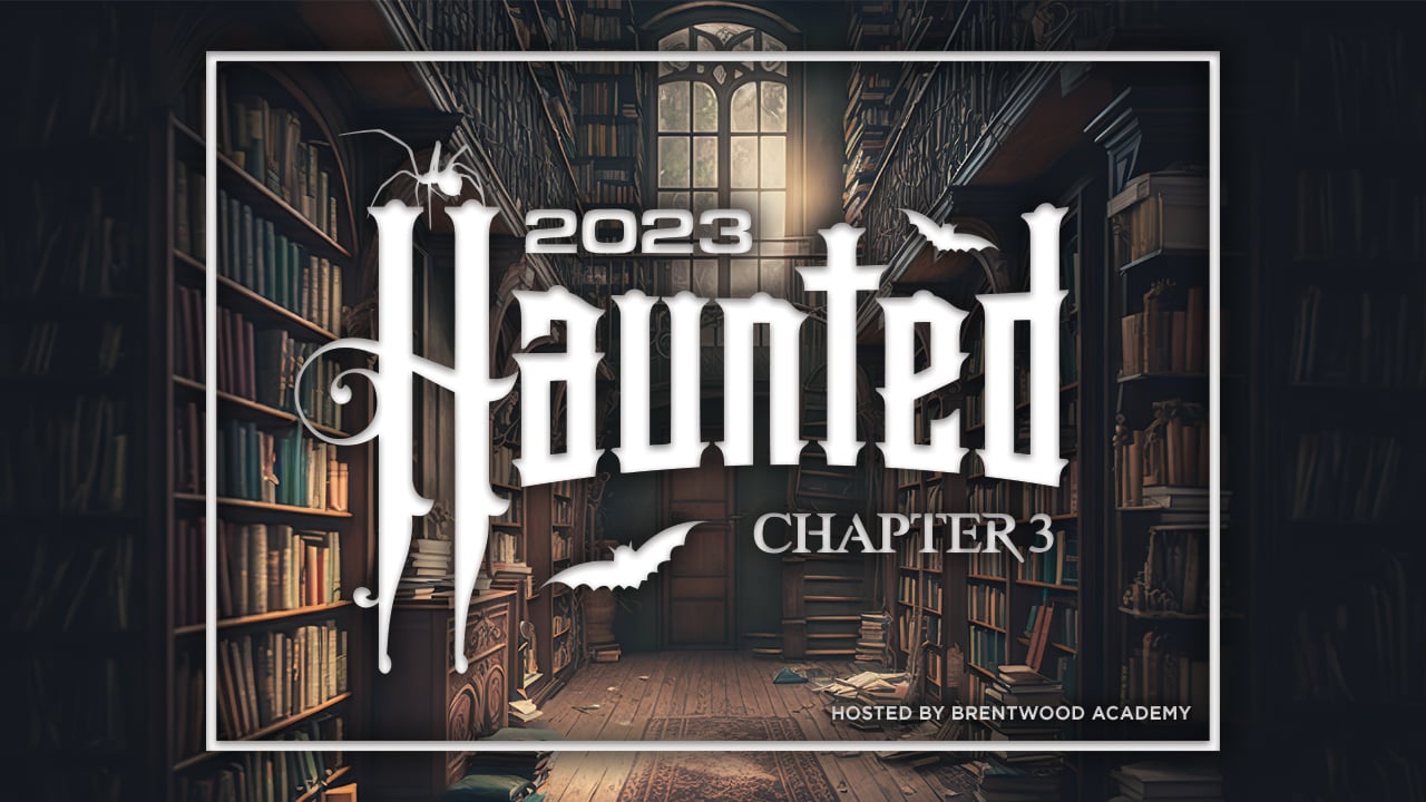 Haunted VRC Signature Event (HS/MS)