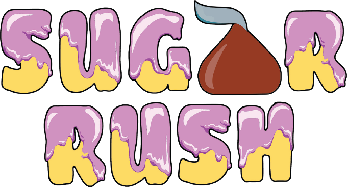 Sugar Rush VRC Signature Event (HS Only)