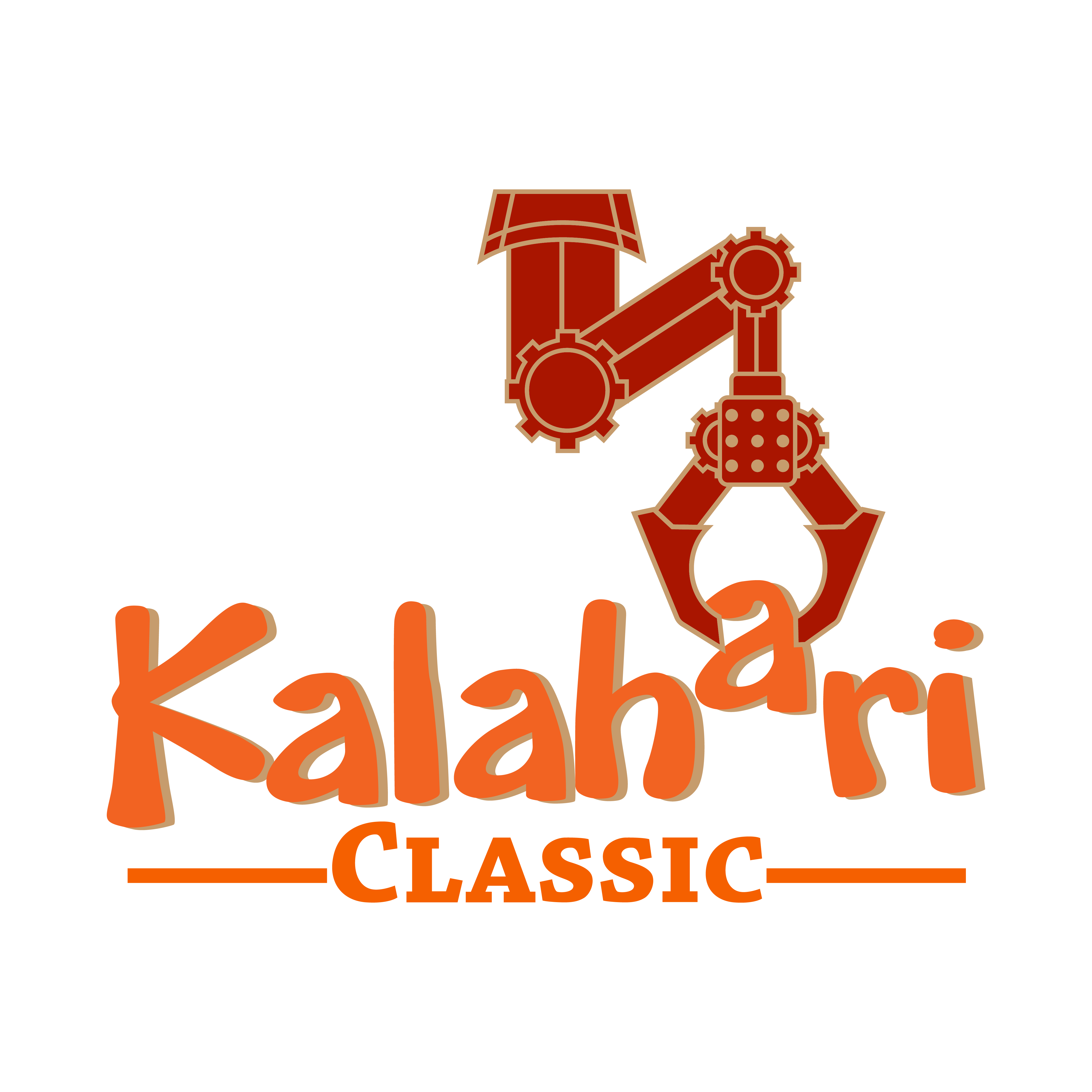 Kalahari Classic VRC Signature Event (MS Only)