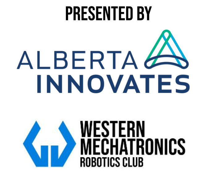 Mecha Mayhem VRC Signature Event Presented by Alberta Innovates (HS/MS)