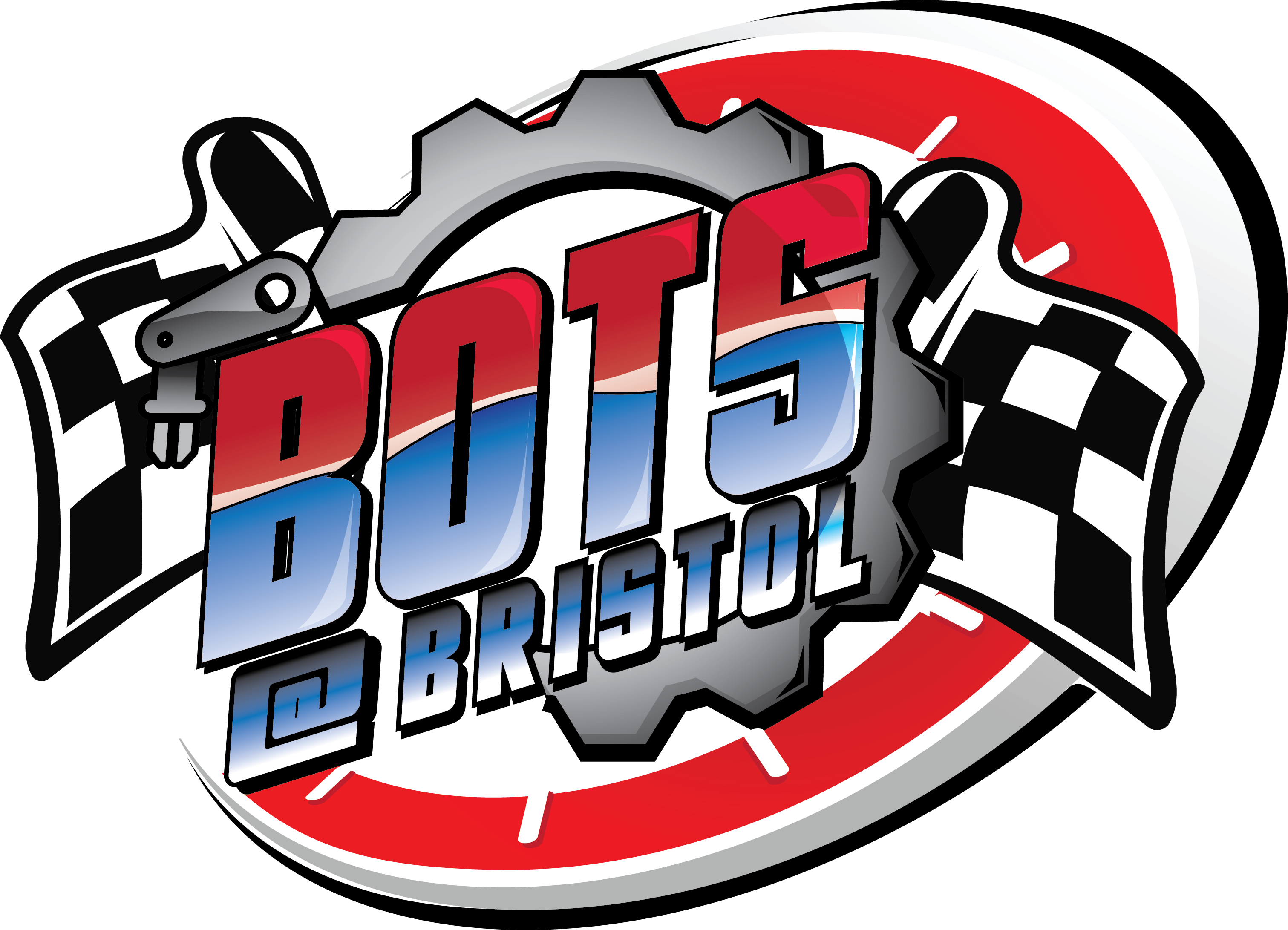 Battle of the Bots VRC Signature Event @ Bristol Motor Speedway (HS/MS)