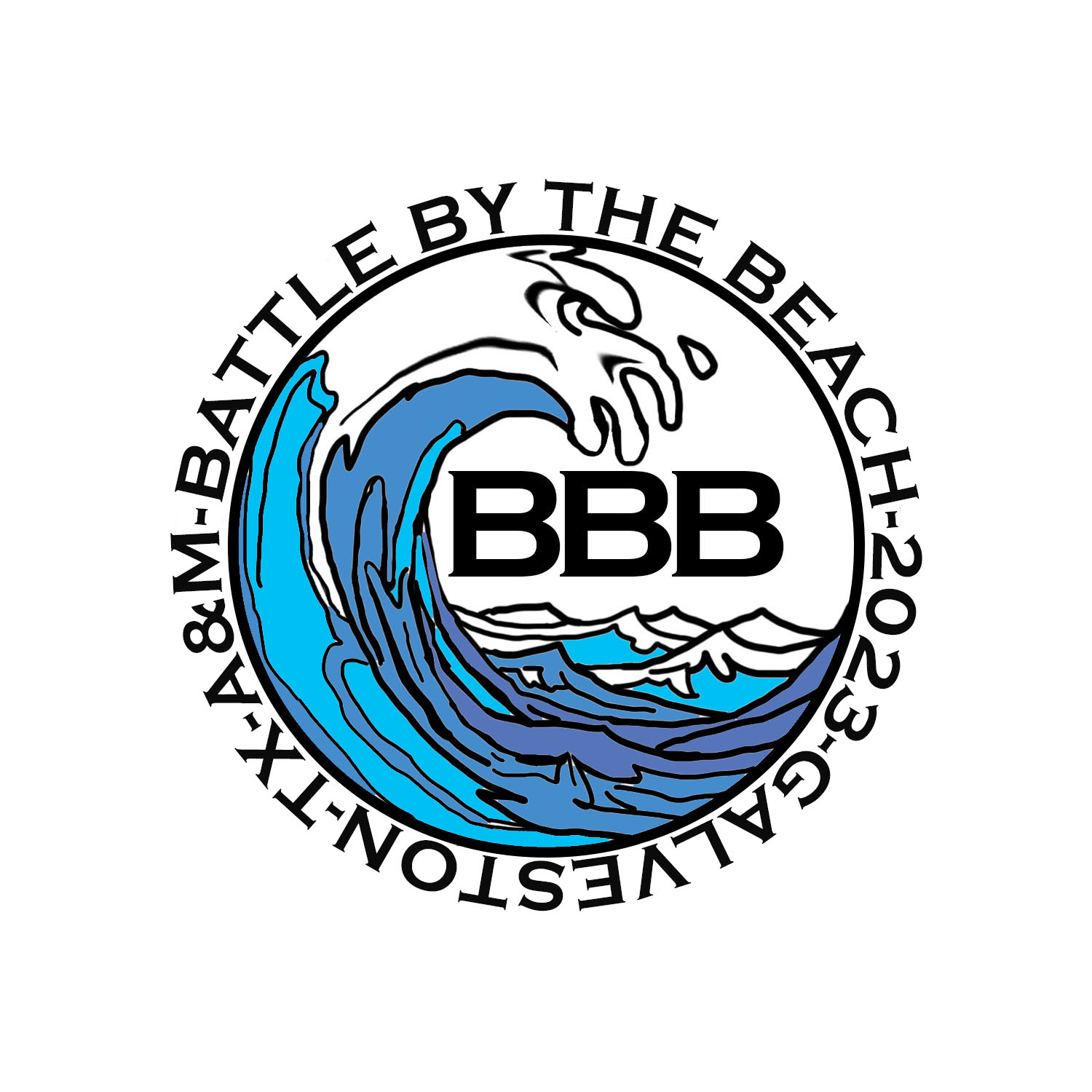 Battle By the Beach VIQRC Signature Event (MS/ES)